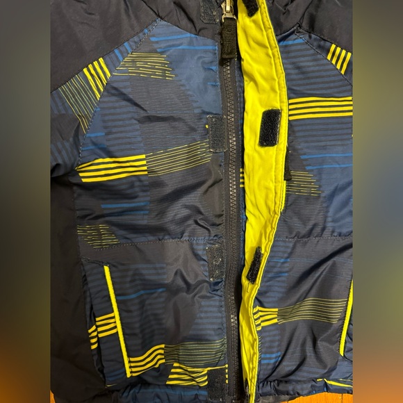 Zero XPosur Infant Winter Jacket - Picture 7 of 7